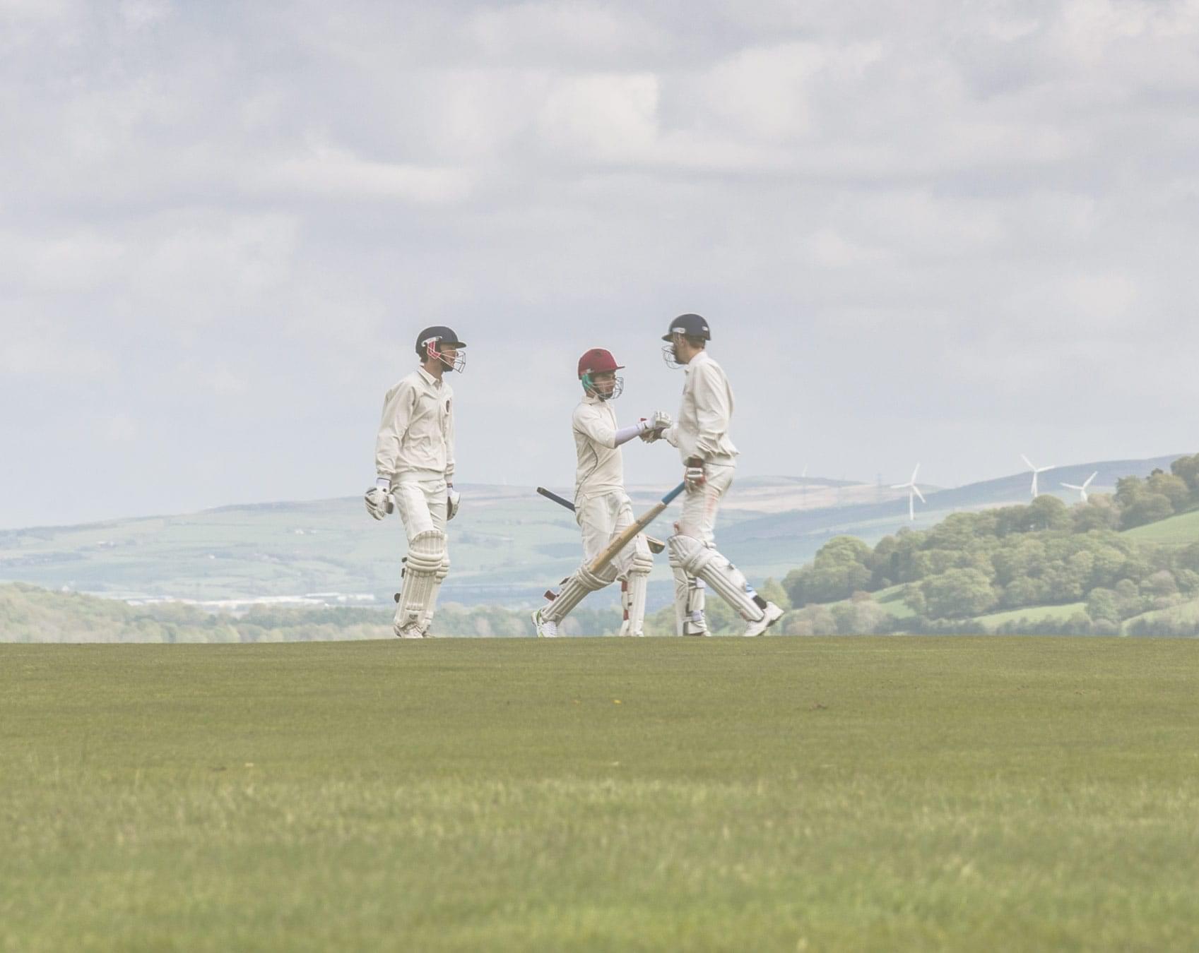 cricket