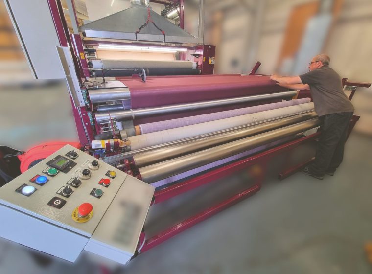 Wide Printer